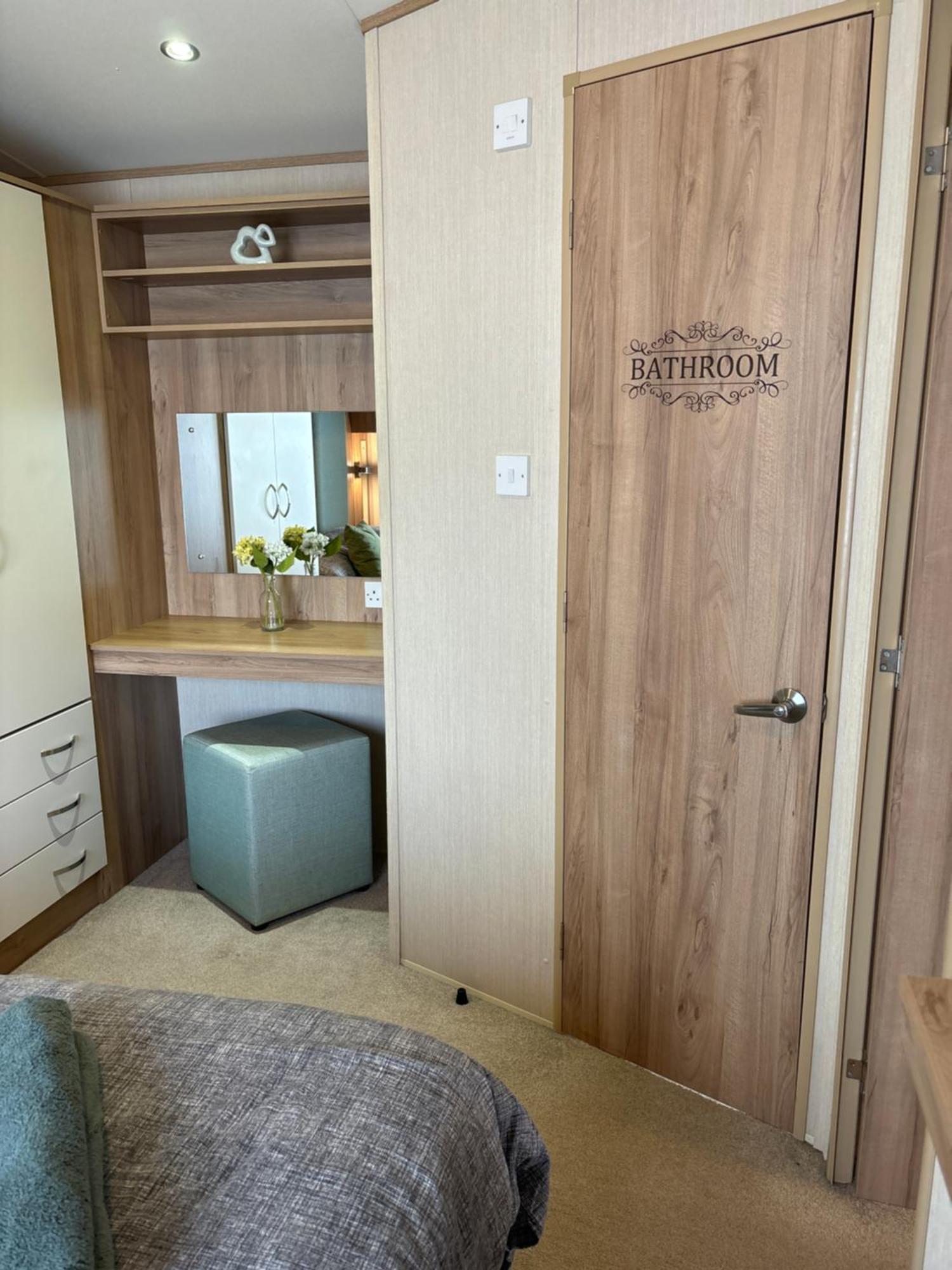 Woodpecker Lodge, Camelot Holiday Park, Ca6 5Sz كارلايل المظهر الخارجي الصورة